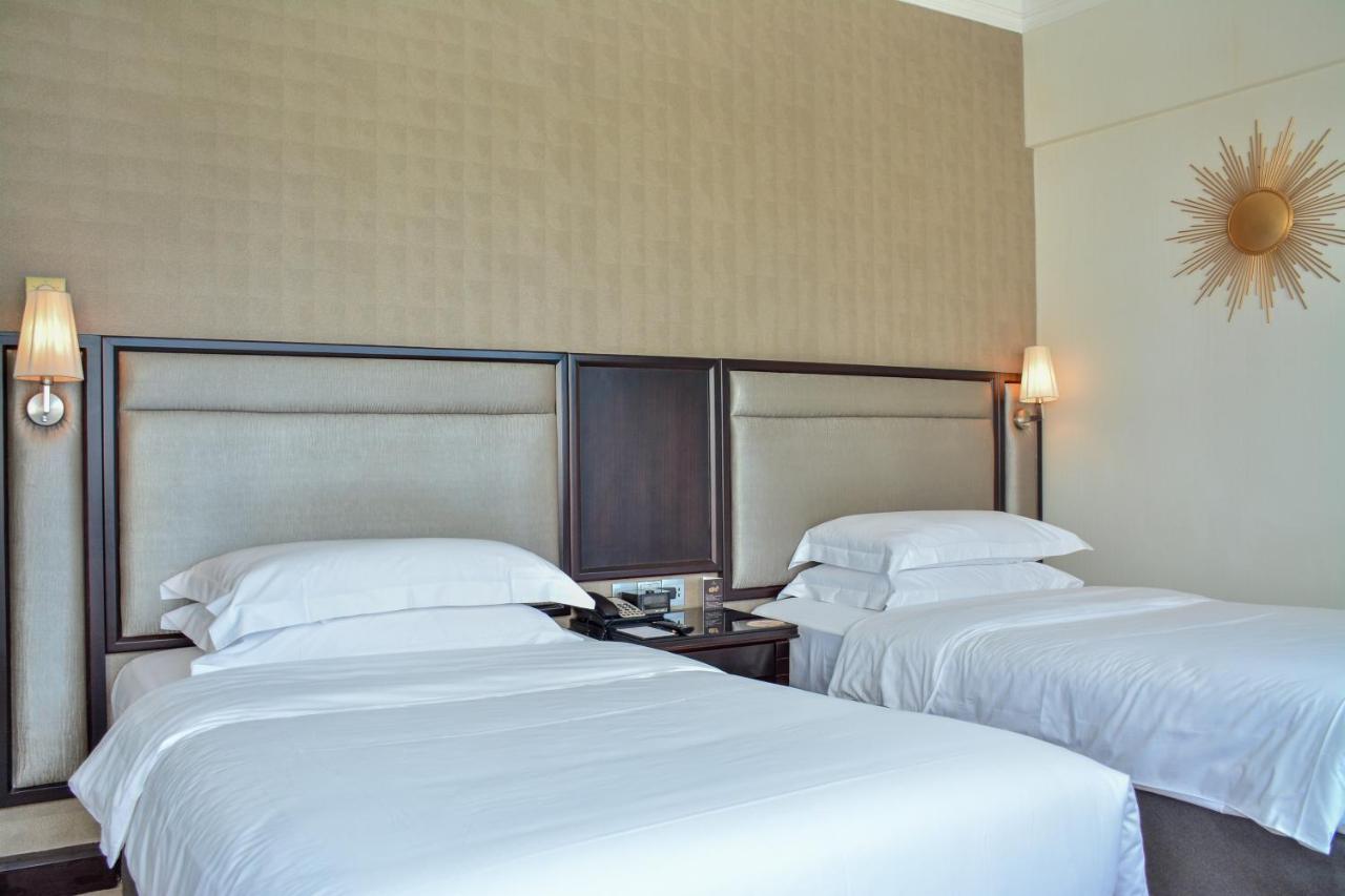 Grand Park Kunming Hotel Exterior photo